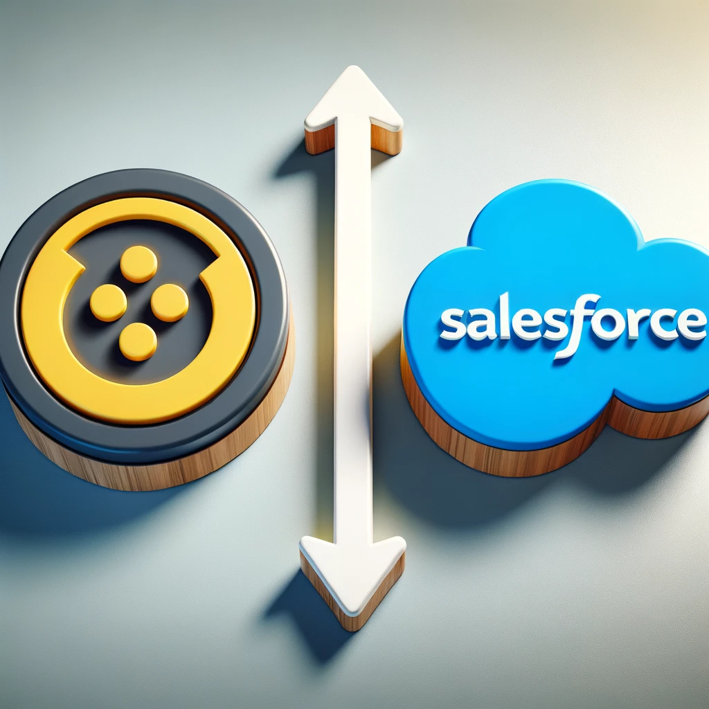 Connecting Power BI to Salesforce: A Comprehensive Guide