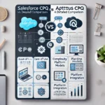 Salesforce CPQ