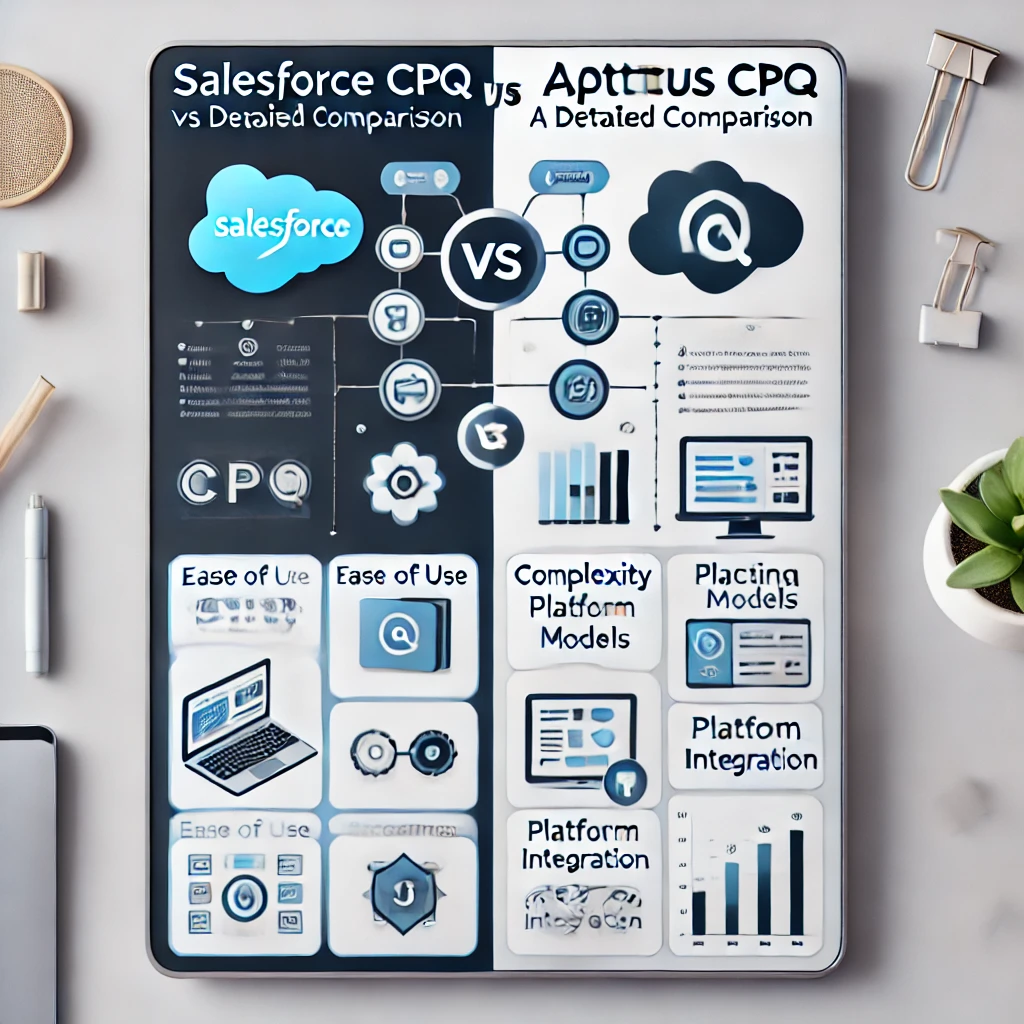 Salesforce CPQ